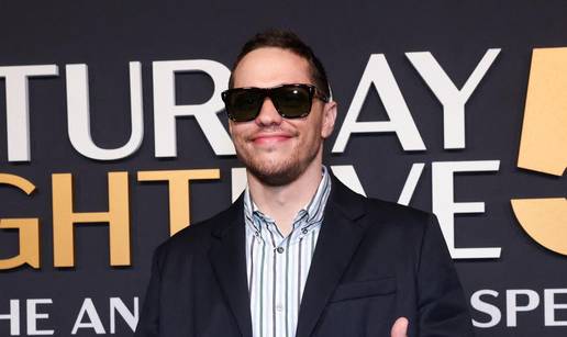 Pete Davidson ponovno ljubi!