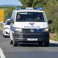Rije&ccaron;ki policajci u stanu na&scaron;li drogu i &zcaron;enu (29) s tjeralice