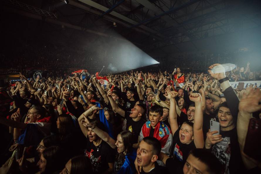 Thompsonov tim o prozivkama: 'On nikada nije pozdravljao ni uzvikivao 'Za dom spremni'