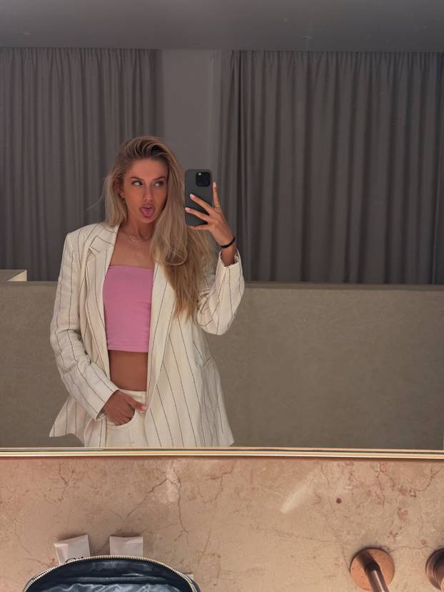 FOTO Proglašena je za 'najseksi sportašicu svijeta', Playboyu rekla 'ne' i ostvarila svoj san