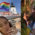 Senidah nastupa na Gay Prideu u Zagrebu: Na 20. povorku moći će se samo uz covid putovnicu