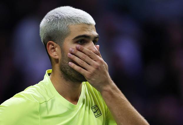 ATP Masters 1000 - Paris Masters