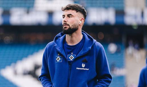 Veznjak iz Bundeslige koji je blizu Hajduku izgubio je testis: 'Pa što? Sve i dalje funkcionira'