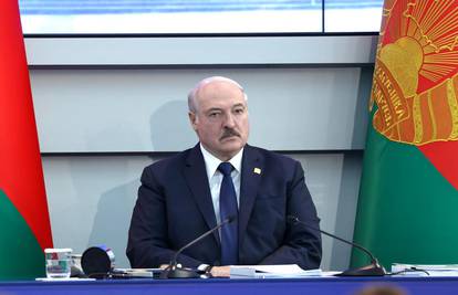 Lukašenko poslao ratni avion na Ryanairov let i prisilio ga da sleti kako bi uhitili blogera