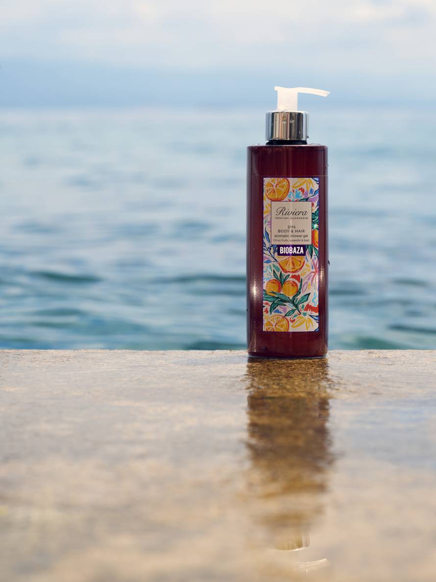 Ljepota s mirisom Riviere – Biobaza predstavlja novu kolekciju