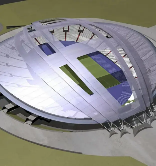 FOTO Ovo su vaši Poljudi! Koji dizajn stadiona vam je najbolji?