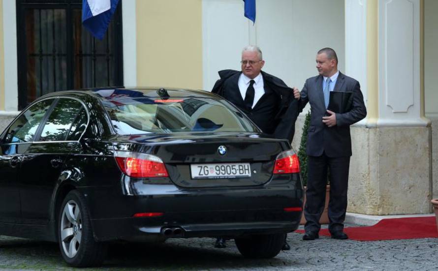 Sanjin Strukić/PIXSELL