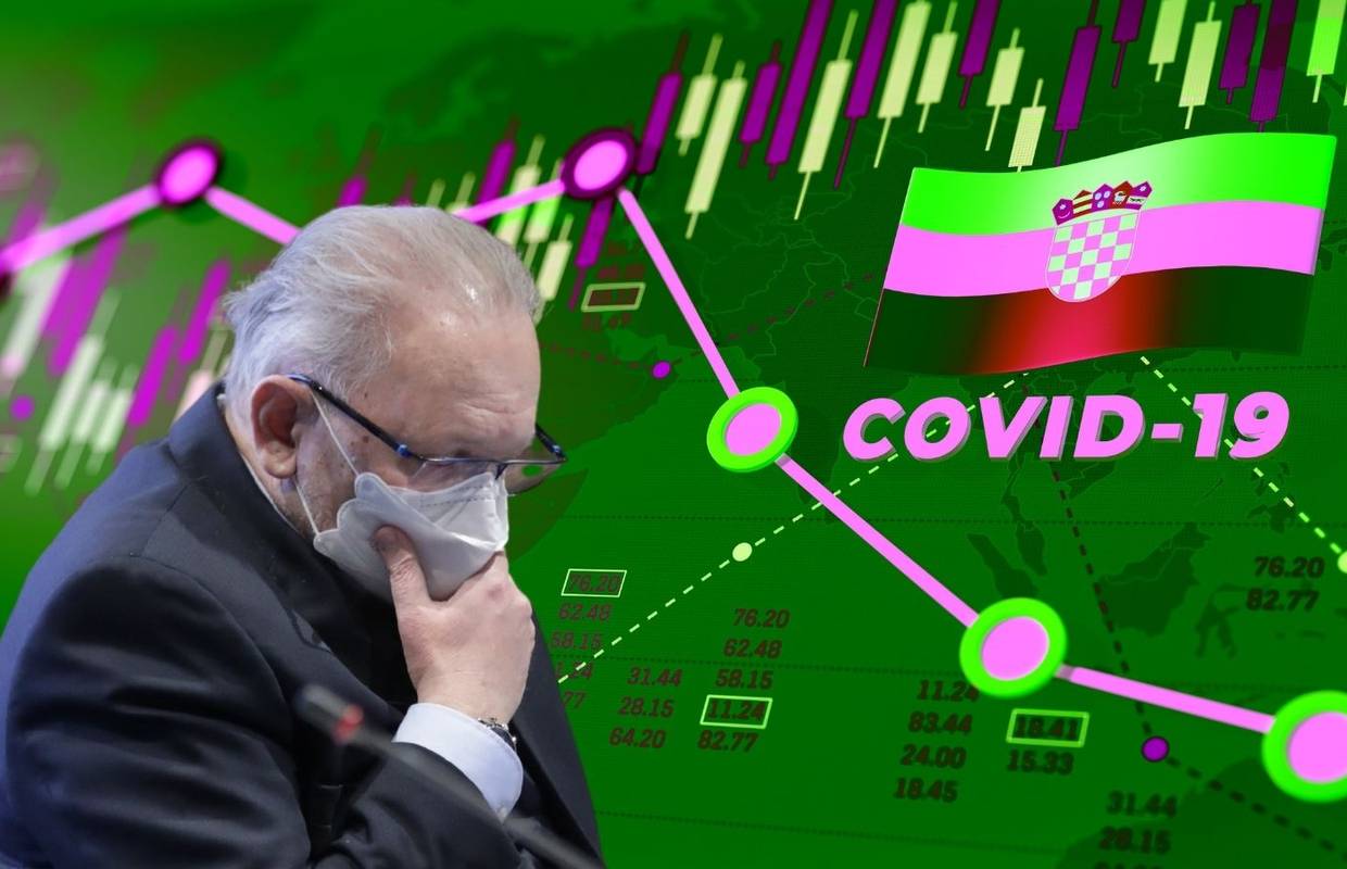 Novih 129 slučajeva korone u Hrvatskoj, umrlo 8 pacijenata