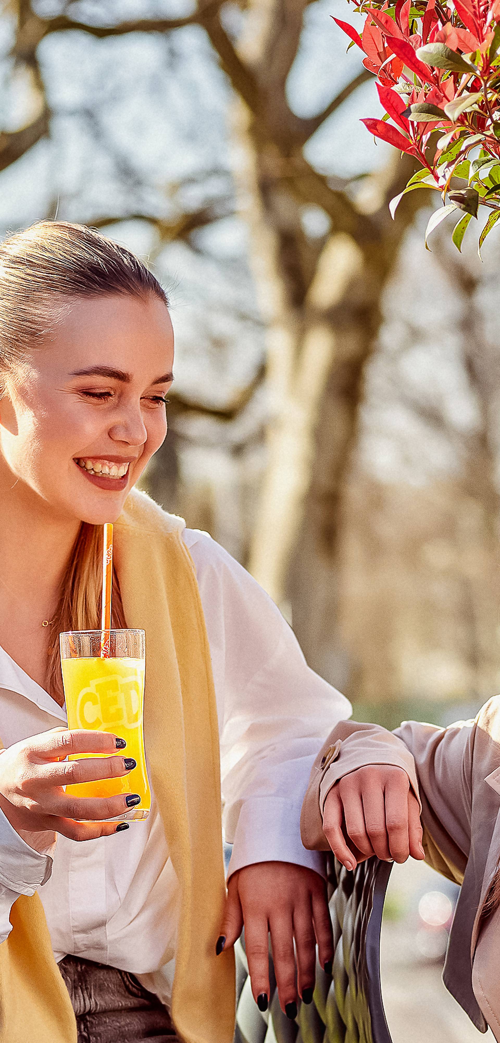 Cedevita pokrenula novu digitalnu platformu