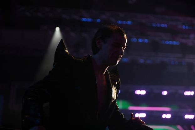 Opatija: Marko Bošnjak pobjednik Dore