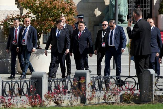 Donald Trump Jr. stigao u Banja Luku