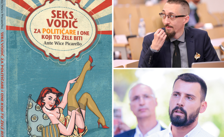 Ekskluzivno: 14 pravila za pohotne političare koja Puljak nije pokazao svojim ljudima!