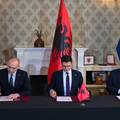 Srbi bijesni zbog vojne suradnje Albanije, Kosova i Hrvatske: Pogledajte na što smo pristali