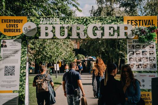 Uskoro počinje Zagreb Burger Festival: Raj za ljubitelje mesa