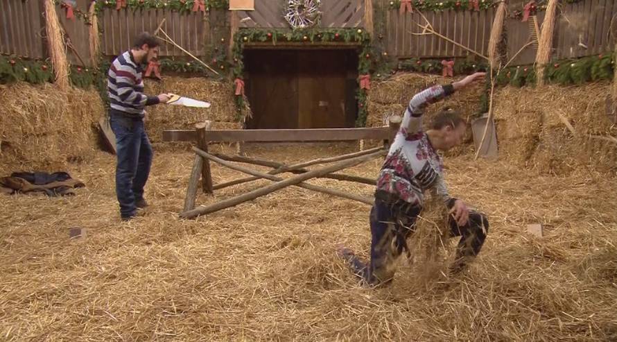 Josipa je pobijedila Tomislava i poručila Goranu: Oderat ću te!