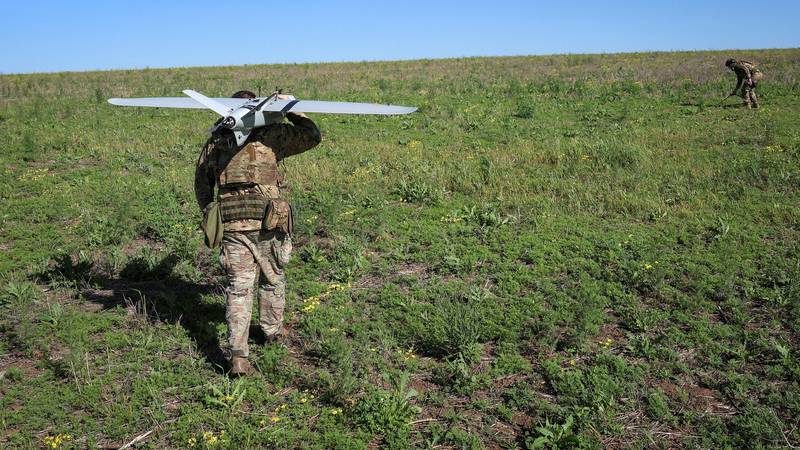 Sedam mrtvih u napadu dronom na autobus u Donjecku: Rusija otvorila istragu o 'terorizmu'