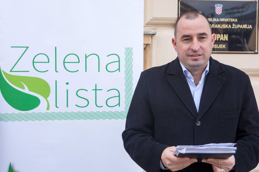 Čija je  suglasnost za obradu 30.000 tona opasnog otpada?