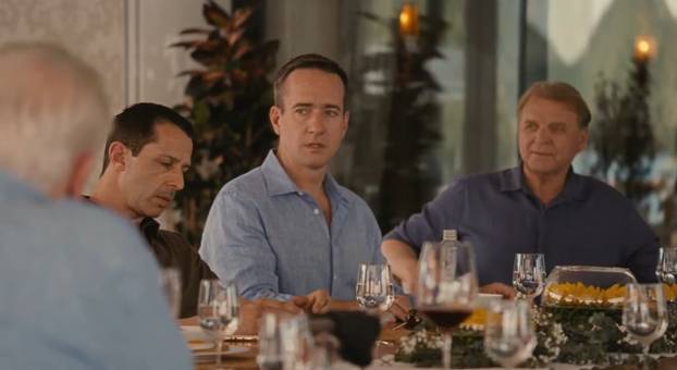 Znate li za ove scene? Ovako su u stranim serijama i filmovima prikazali Hrvatsku, pogledajte