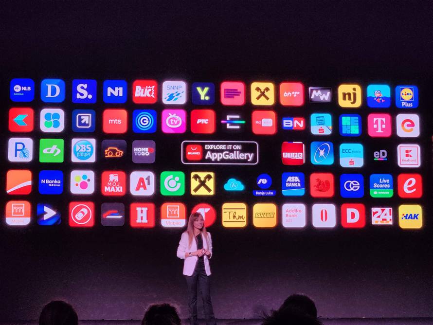 Isprobali smo moćni Mate 50 Pro, Huawei je otkrio i cijene. Novi sat žele na 'svakoj' ruci