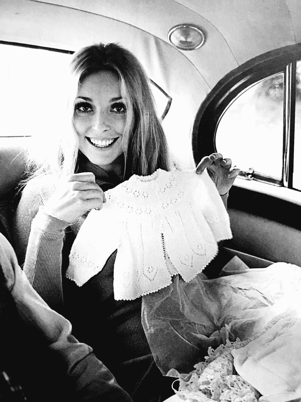 Sharon Tate: 'Polanski mi laže, a ja se pretvaram da vjerujem'