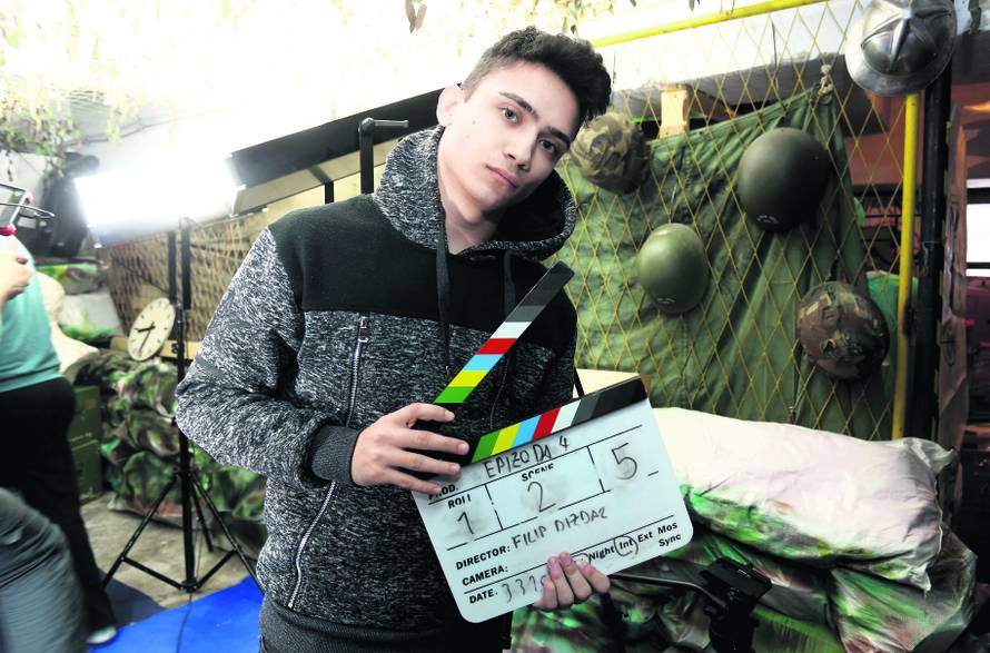 Krenula je druga sezona 'Istog sna': Neće biti mjesta dosadi