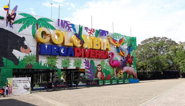 FOTO Katedrala od soli, kava i  mračna narko-prošlost: Jeste li znali ove stvari o Kolumbiji?