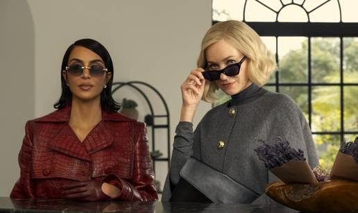 Kim Kardashian još neće postati odvjetnica. Pala je pravosudni ispit: 'Više učenja i odlučnosti!'