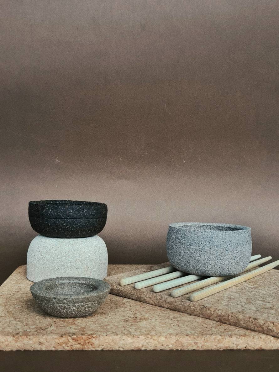 Maja je jedina biodizajnerica u regiji: 'Materijale za odjeću radim od algi, gljiva i bakterija'