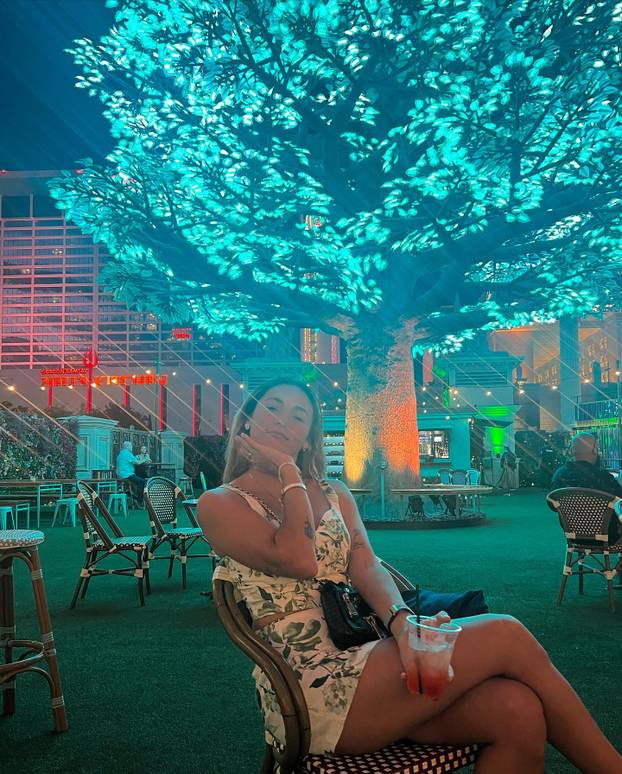 FOTO Maradona je 30 godina mlađu djevojku doveo u Zagreb, bila mu je i posljednja. Slavili su