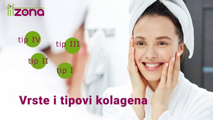 Vrste i tipovi kolagena: Znate li što vam točno treba za blistavu kosu i sjajne nokte?