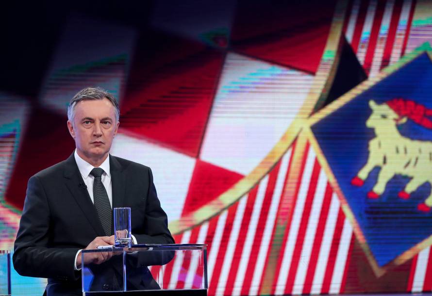 Tuđmanova vizija iz '96.: Već je opisao današnje kandidate!