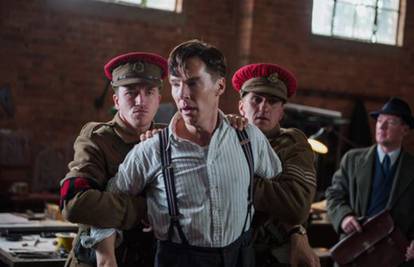 'The Imitation Game' prvi je pravi favorit za nagradu Oscar