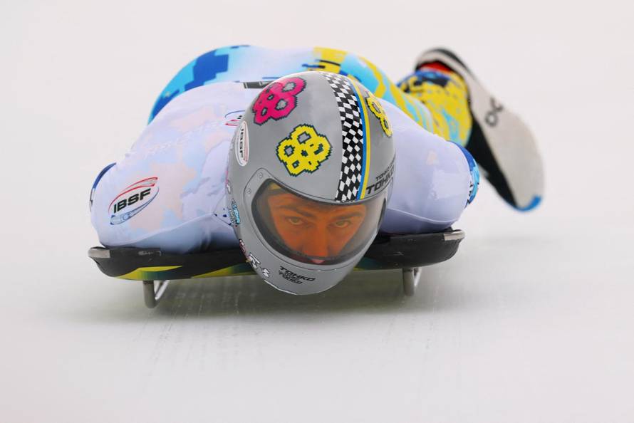 IBSF World Championships