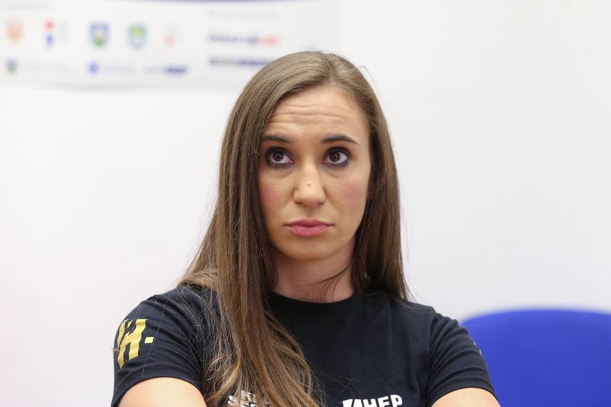 Tko je Ivana Habazin? Izgubila je oca kao beba i prošla pakao, htjela je biti časna sestra...