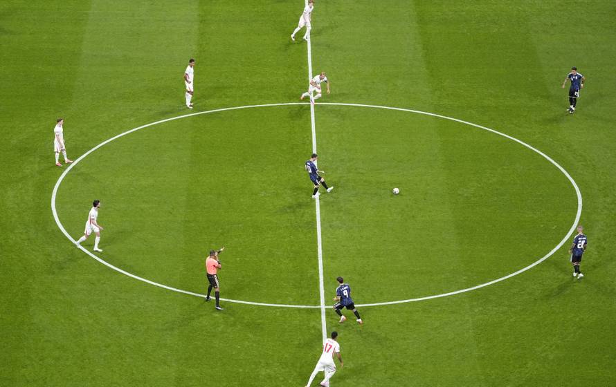 FIFA World Cup 2026 - Semi Final - England v Argentina