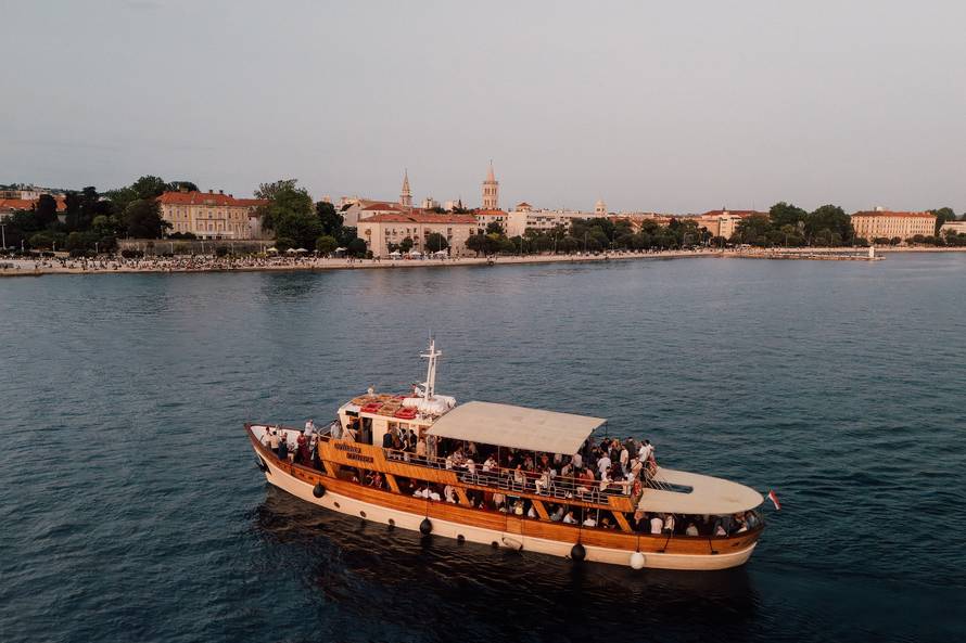 Del Piero, Kate Scott, Valentina Miletić, Sigurdsson stižu u Zadar na peti Sunset Sports Festival