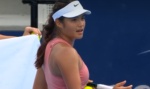 VIDEO Britanska tenisačica od sutkinje tražila da izbaci dijete s meča: 'Ovo traje već 10 minuta'