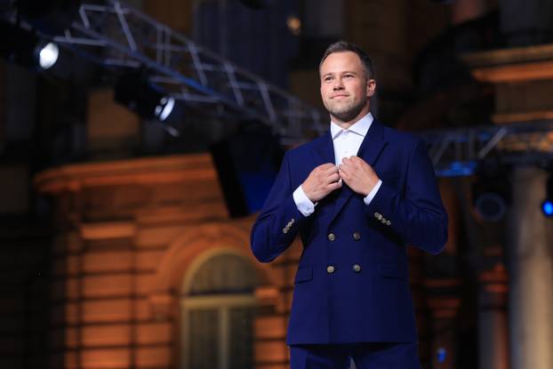 Zagreb: 90. Zlatna igla