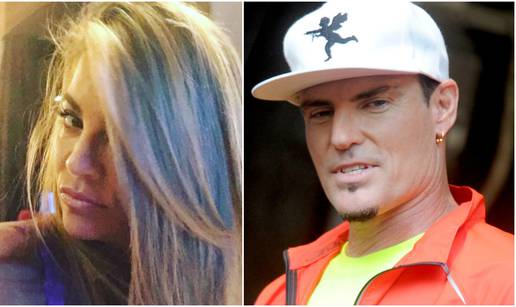 Turbulentni brak: Vanilla Ice i Laura se rastaju nakon 20 god.