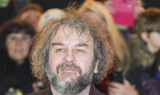 Peter Jackson živi u replici kuće hobita Bilba Bagginsa