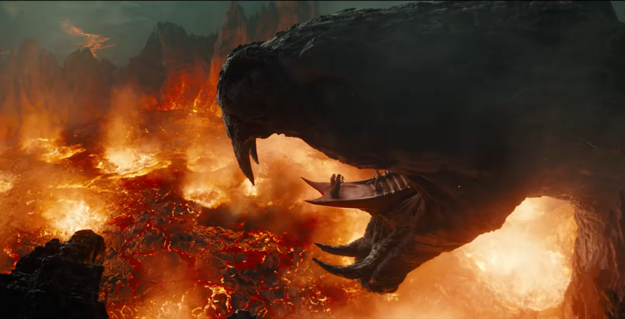 Objavljen je prvi trailer za film o He-Manu: Pogledajte ga!