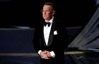 Tom Hanks će voditi emisiju u prigodi Bidenove inauguracije
