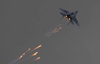 Stižu dvije 'MiG-29 eskadrile'  za Ukrajinu: Taj avion ima odlično ubrzanje i stalno je na remontu