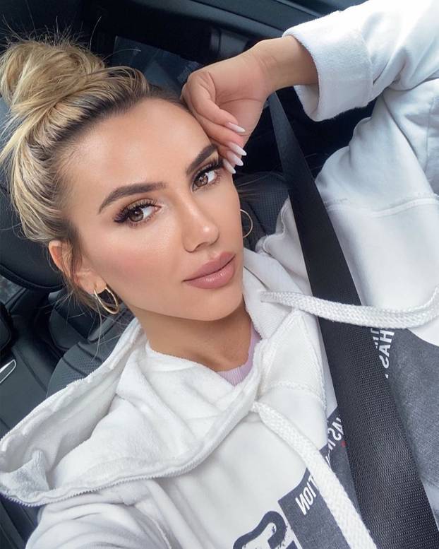 FOTO Majci bivšeg hajdukovca ne vjeruju kako mlado izgleda. Sin joj se sad vratio u domovinu