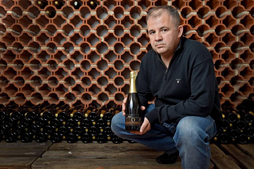 Načelnik Baričević: Dobio sam spor i nisam dužan za janjetinu