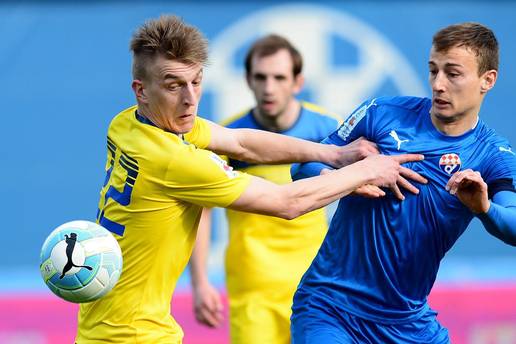 UŽIVO HNL transferi: Gorica je dovela bivšeg 'vatrenog'