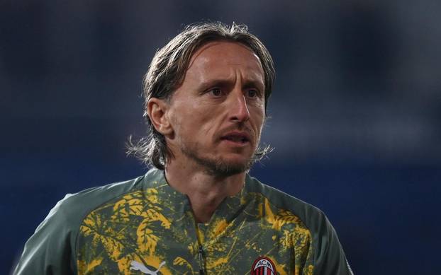 CALCIO - Serie A - Bologna FC vs AC Milan