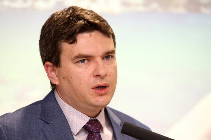 Makarska: Konferencija "Turizam i urbanizam"