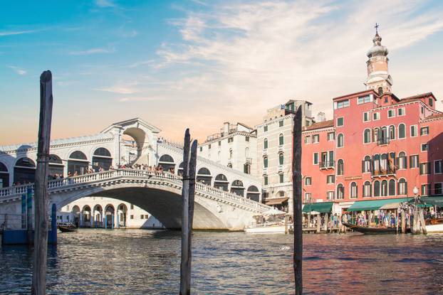 FOTO Veličanstvena čuda: Ovo su najljepši mostovi na svijetu
