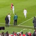 VIDEO Ovo je trenutak u kojem Modrić izlazi iz igre dok Anfield uz pljesak skandira njegovo ime